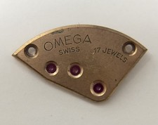 MOVIMENTO OMEGA 30T2 SC.PC PER