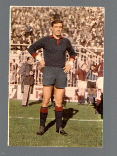 Figurina calciatori patuzzi - calciatori,