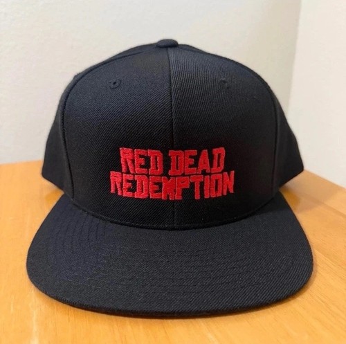 Cappello red dead redention - cappello,