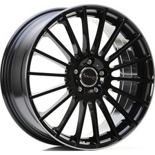 Cerchi in lega AVUS AC-M03 19"