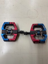 Crankbrothers Mallet Pedali