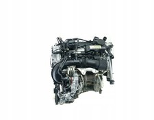 Motore Mercedes-Benz W176 C117