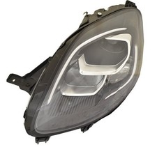 FARO ANTERIORE SINISTRO FORD