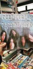Deep Purple - Machine Head