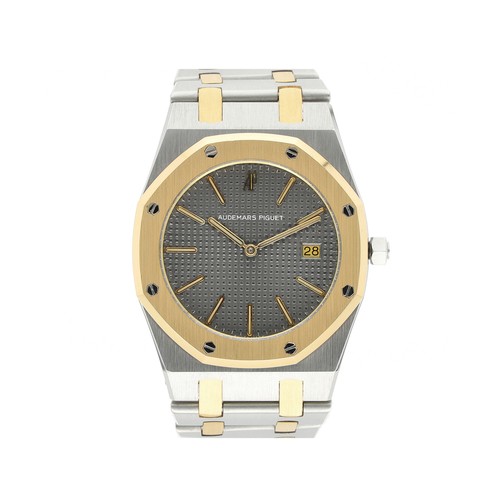 Audemars piguet royal oak 33mm - piguet,