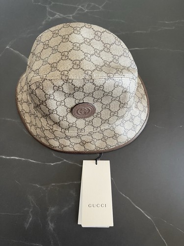 Gucci cappello pescatore - gucci,