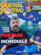 Guerin Sportivo 2026 4.Rino