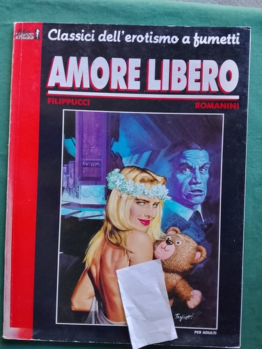 Amore libero classici - -,