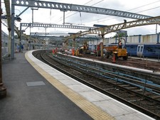 Photo A3 Reconstruction work