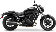 3P System Kawasaki Eliminator