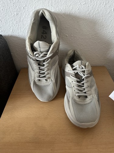 Sneakers uomo grigio - , 42