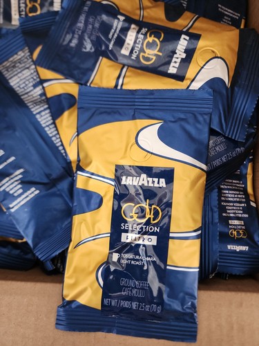 Lavazza gold selection filtro - selection,