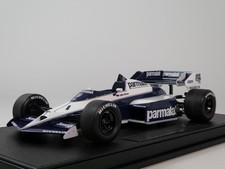 Gpreplicas brabham bmw bt53 - gpreplicas,