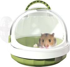 Gabbia Portatile per Criceti