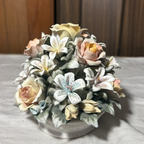 Centrotavola bouquet floreale
