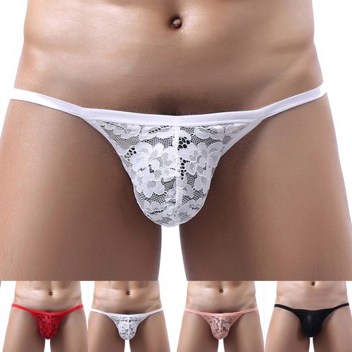 Slip uomo perizoma tanga - , vita