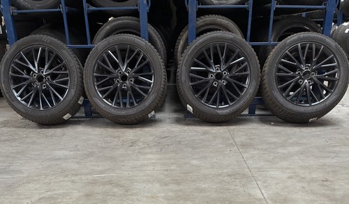 Set cerchi lega - 4, in