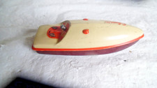 Rare - Schuco Wende-Boot 1015