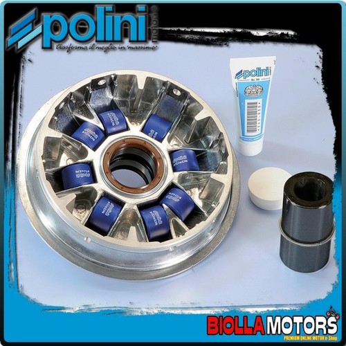 241 663 variatore speed - 241.663, hi-speed