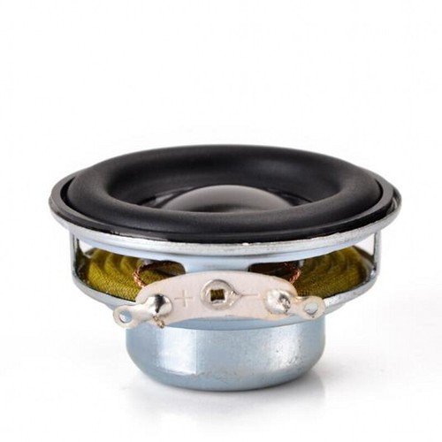 Altoparlante full range 40mm