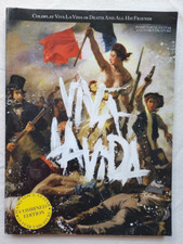 COLDPLAY con VIVA LA VIDA -