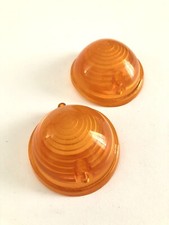 FIAT 500 F L R. Coppia Gemme