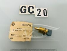 Bulbo sensore temperatura acqua Bosch 0280130066