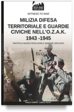 Milizia difesa territoriale e