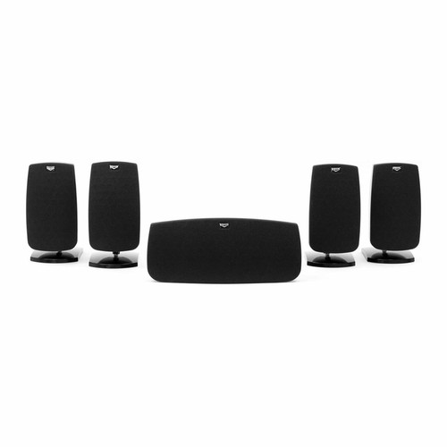 Nuovo sistema home - home, theater