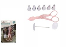 Kit Dolci Utensili Pasticceria