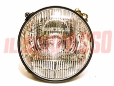 GRUPPO OTTICO FANALE FARO ALFA ROMEO GIULIA NUOVA SUPER ALFETTA GTV CARELLO