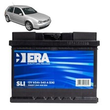 Batteria 60ah per volkswagen - per,