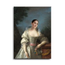 Ordina la tua foto su tela