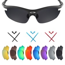 kit lenti polarizzate hdhut e