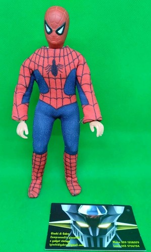 Vintage action figure rare - action,