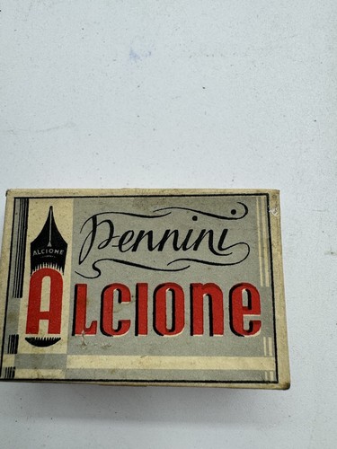 Pennini alcione 135 in - alcione,