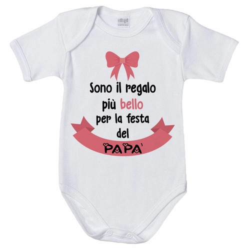 Body neonata sono regalo - neonata, il