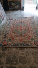 Tappeto persiano vintage - persiano,