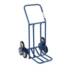 Carrello Grande Volume