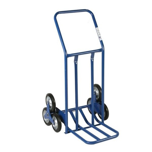 Carrello grande volume - carrello,