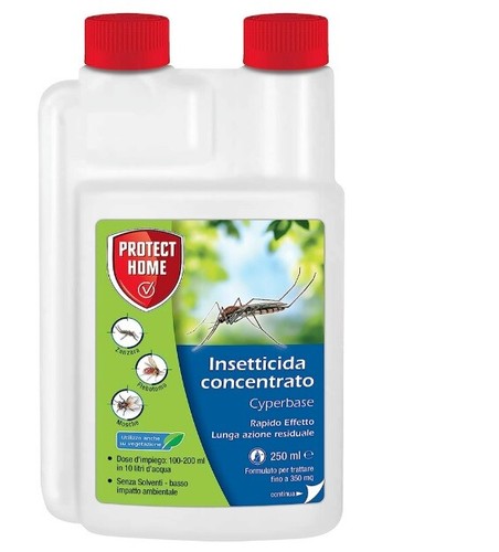 Insetticida cyperbase bayer - insetticida,