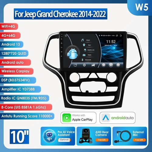 Per jeep grand cherokee - per,