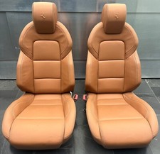 Set sedili Ferrari FF Seat