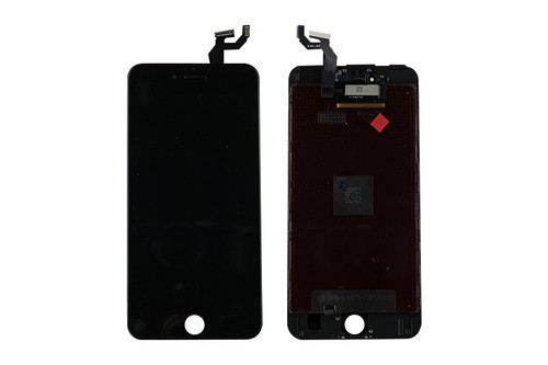 Display iphone plus nero - iphone,
