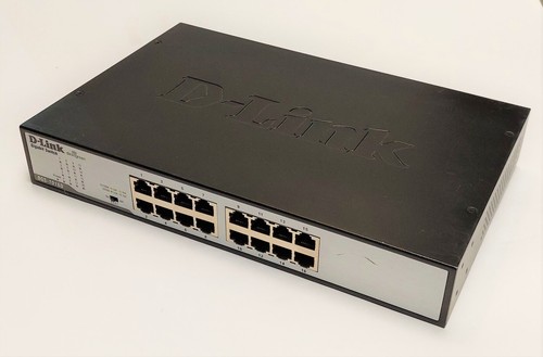 Link dgs 1016d switch - d-link, dgs-1016d