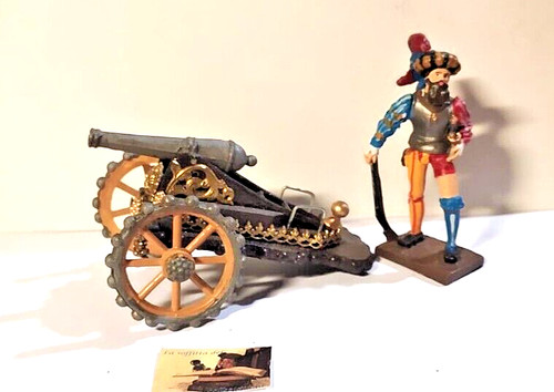 Cannone fattura artigianale