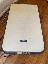 Epson G820A Perfection 1250