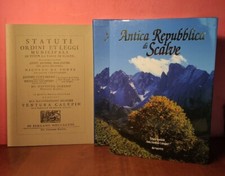 Antica Repubblica Di Scalve