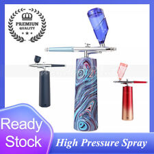 Pistola a spruzzo aerografo