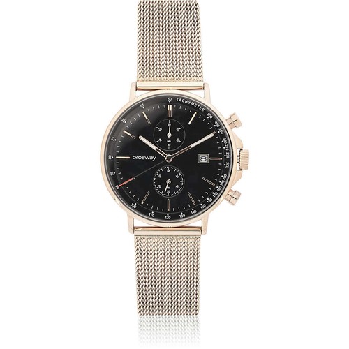 Brosway orologio uomo volano - orologio,